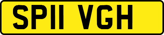 SP11VGH
