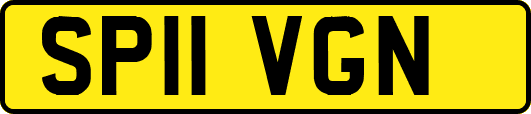 SP11VGN