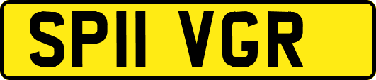 SP11VGR