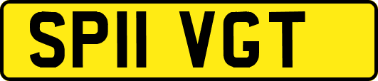 SP11VGT