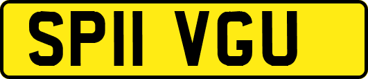 SP11VGU