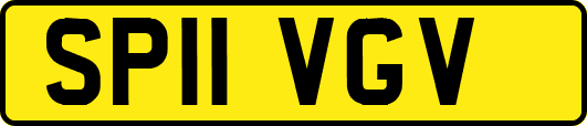 SP11VGV