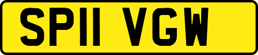 SP11VGW