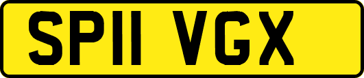 SP11VGX