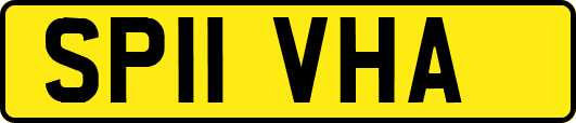 SP11VHA