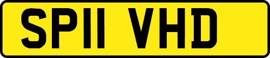 SP11VHD