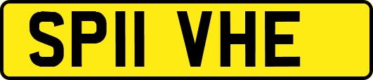 SP11VHE