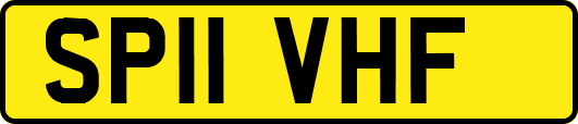 SP11VHF