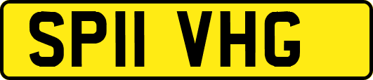 SP11VHG
