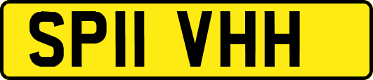 SP11VHH