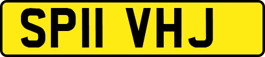 SP11VHJ