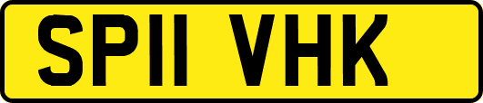 SP11VHK