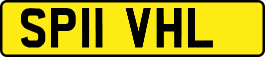 SP11VHL