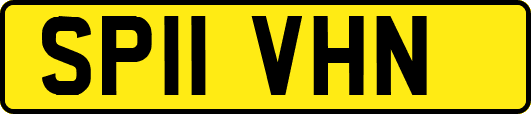 SP11VHN