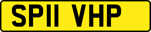 SP11VHP