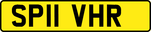 SP11VHR