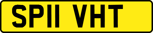 SP11VHT