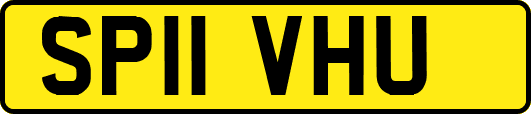 SP11VHU