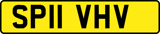 SP11VHV