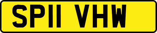 SP11VHW
