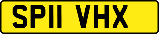 SP11VHX