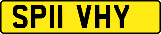 SP11VHY
