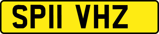 SP11VHZ