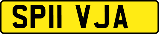 SP11VJA