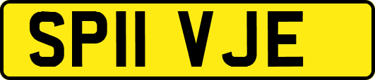 SP11VJE