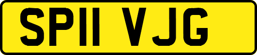 SP11VJG