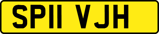 SP11VJH