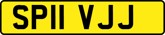 SP11VJJ