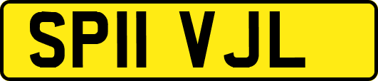 SP11VJL