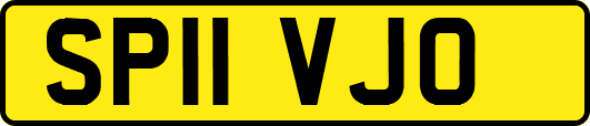 SP11VJO