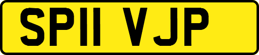 SP11VJP
