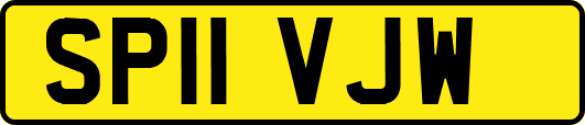 SP11VJW