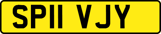 SP11VJY