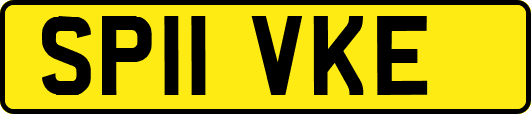 SP11VKE