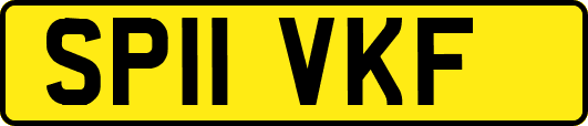 SP11VKF