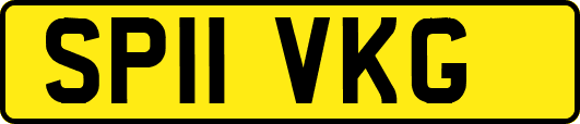 SP11VKG
