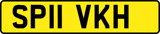 SP11VKH