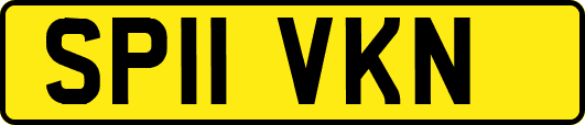 SP11VKN
