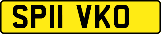 SP11VKO