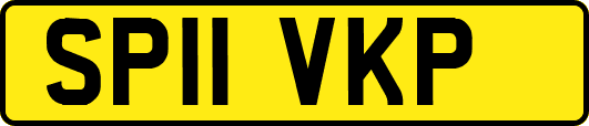 SP11VKP
