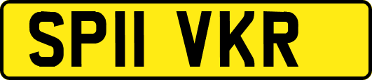 SP11VKR