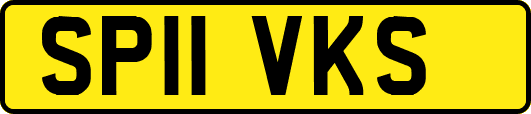 SP11VKS