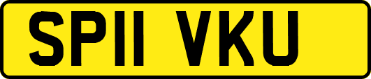 SP11VKU