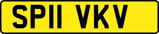 SP11VKV