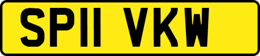 SP11VKW