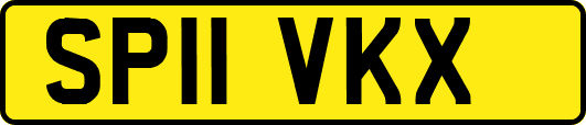 SP11VKX